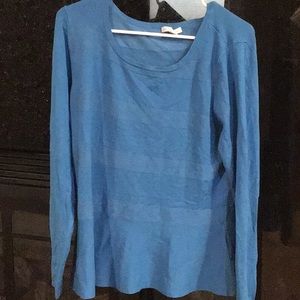 Longsleeve shirt